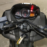 Мотоцикл Honda FAZE з пробігом 32719 km