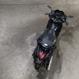 Мотоцикл Honda FAZE з пробігом 32719 km