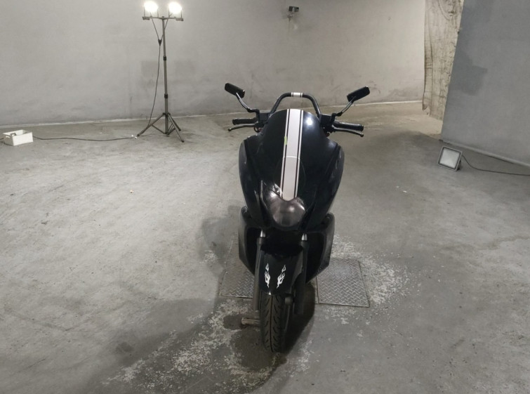 Мотоцикл Honda FAZE з пробігом 32719 km