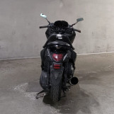 Мотоцикл Honda FAZE з пробігом 32719 km