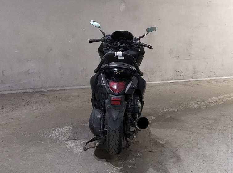 Мотоцикл Honda FAZE з пробігом 32719 km