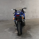 Мотоцикл Kawasaki NINJA ZX-9R з пробігом 95222 km