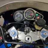 Мотоцикл Kawasaki NINJA ZX-9R з пробігом 95222 km