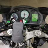 Мотоцикл Honda VFR800F с пробегом 69122 km