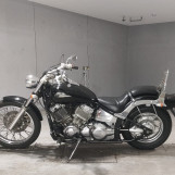 Мотоцикл Yamaha DRAGSTAR XVS400 з пробігом 29865 km