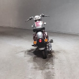 Мотоцикл Royal Enfield CLASSIC350 с пробегом 255 km
