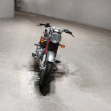 Мотоцикл Royal Enfield CLASSIC350 с пробегом 255 km