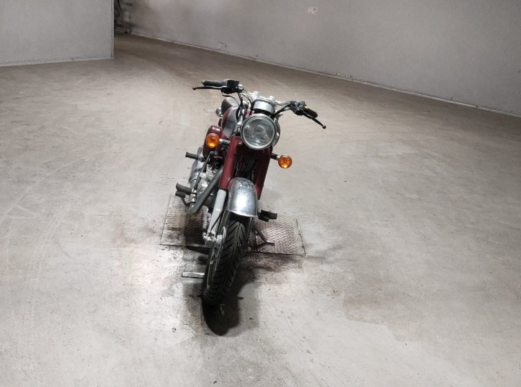 Мотоцикл Royal Enfield CLASSIC350 с пробегом 255 km