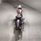 Мотоцикл Royal Enfield CLASSIC350 с пробегом 255 km