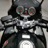 Мотоцикл Honda CB1300SF BOLDOR с пробегом 2116 km