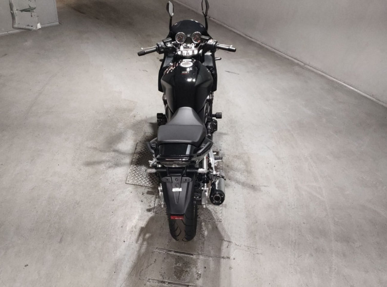 Мотоцикл Honda CB1300SF BOLDOR с пробегом 2116 km