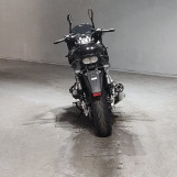Мотоцикл Honda CB1300SF BOLDOR с пробегом 2116 km