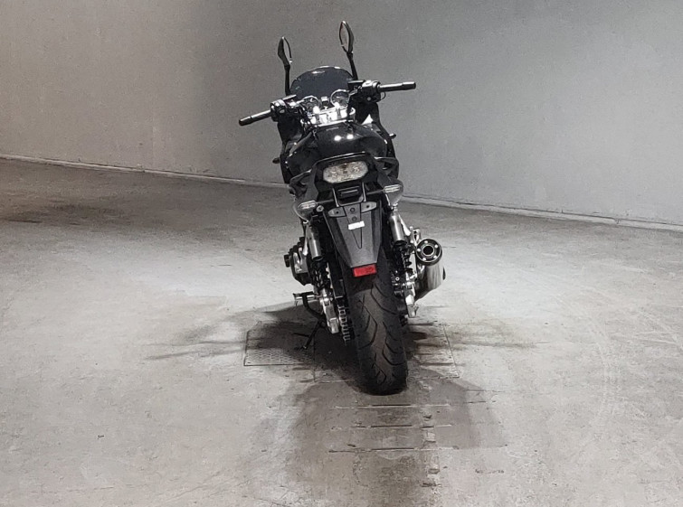 Мотоцикл Honda CB1300SF BOLDOR с пробегом 2116 km