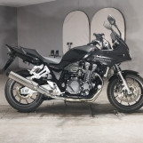 Мотоцикл Honda CB1300SF BOLDOR с пробегом 2116 km
