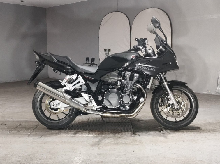 Мотоцикл Honda CB1300SF BOLDOR с пробегом 2116 km