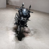 Мотоцикл Honda CB1300SF BOLDOR с пробегом 2116 km