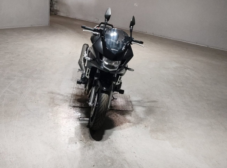 Мотоцикл Honda CB1300SF BOLDOR с пробегом 2116 km