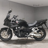 Мотоцикл Honda CB1300SF BOLDOR с пробегом 2116 km