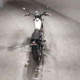 Мотоцикл Suzuki GRASSTRACKER BIGBOY с пробегом 2057 km