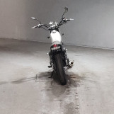 Мотоцикл Suzuki GRASSTRACKER BIGBOY с пробегом 2057 km