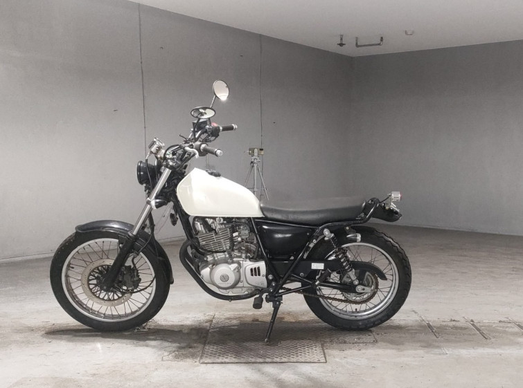 Мотоцикл Suzuki GRASSTRACKER BIGBOY с пробегом 2057 km