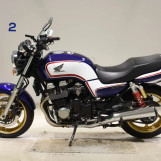 Мотоцикл Honda CB750 с пробегом 33595 km