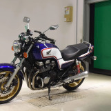 Мотоцикл Honda CB750 с пробегом 33595 km