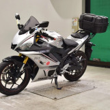 Мотоцикл Yamaha YZF-R25 з пробігом 5552 km
