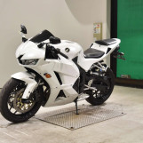 Мотоцикл Honda CBR600RR з пробігом 66365 km