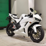 Мотоцикл Honda CBR600RR з пробігом 66365 km