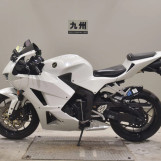 Мотоцикл Honda CBR600RR з пробігом 66365 km