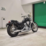 Мотоцикл Honda STEED400 з пробігом 94419 km