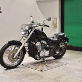 Мотоцикл Honda STEED400 з пробігом 94419 km