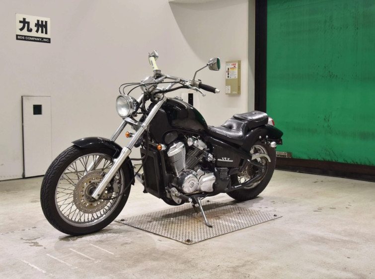 Мотоцикл Honda STEED400 з пробігом 94419 km
