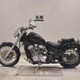 Мотоцикл Honda STEED400 з пробігом 94419 km