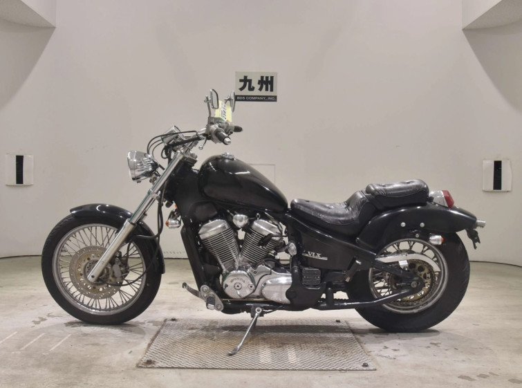 Мотоцикл Honda STEED400 з пробігом 94419 km