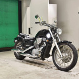 Мотоцикл Honda STEED400 з пробігом 94419 km