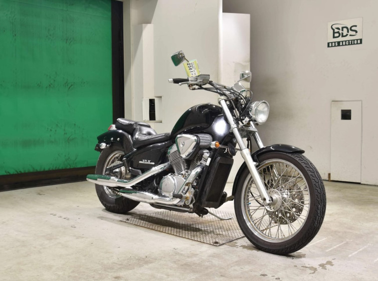 Мотоцикл Honda STEED400 з пробігом 94419 km