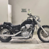 Мотоцикл Honda STEED400 з пробігом 94419 km