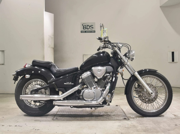 Мотоцикл Honda STEED400 з пробігом 94419 km