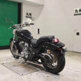 Мотоцикл Honda STEED400 з пробігом 94419 km