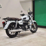 Мотоцикл Honda GB350C с пробегом 1506 km
