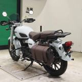 Мотоцикл Honda GB350C с пробегом 1506 km