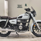 Мотоцикл Honda GB350C с пробегом 1506 km