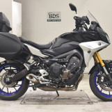 Мотоцикл Yamaha MT-09 TRACER GT с пробегом 9781 km