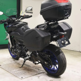 Мотоцикл Yamaha MT-09 TRACER GT с пробегом 9781 km