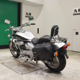 Мотоцикл Honda MAGNA250 с пробегом 21831 km