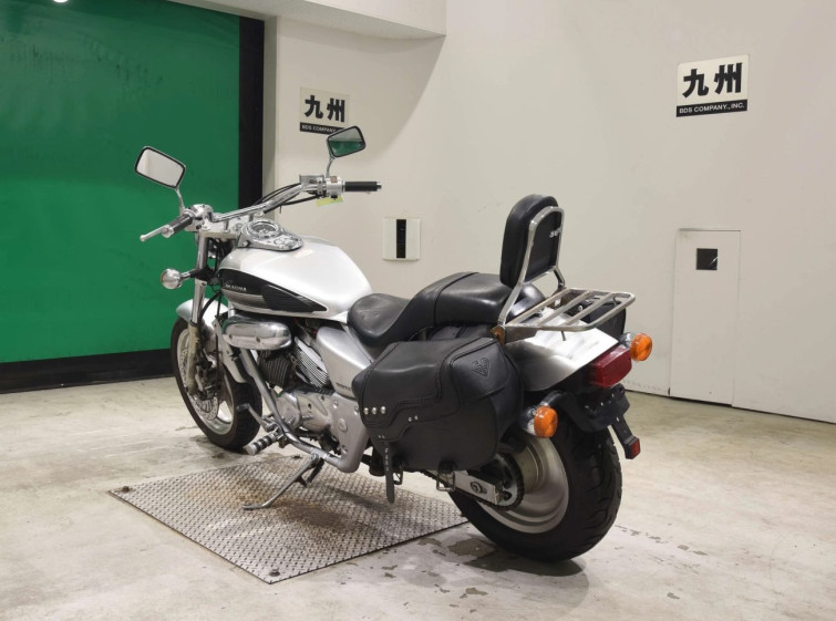 Мотоцикл Honda MAGNA250 с пробегом 21831 km