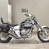 Мотоцикл Honda MAGNA250 с пробегом 21831 km