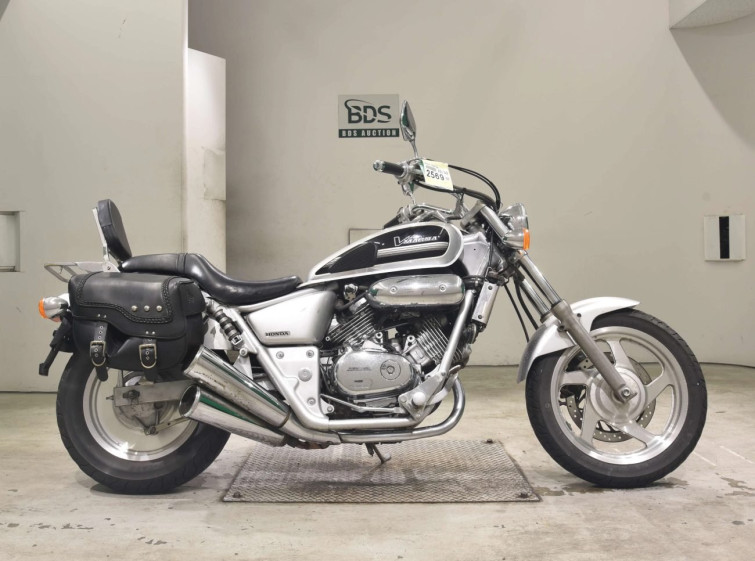Мотоцикл Honda MAGNA250 с пробегом 21831 km
